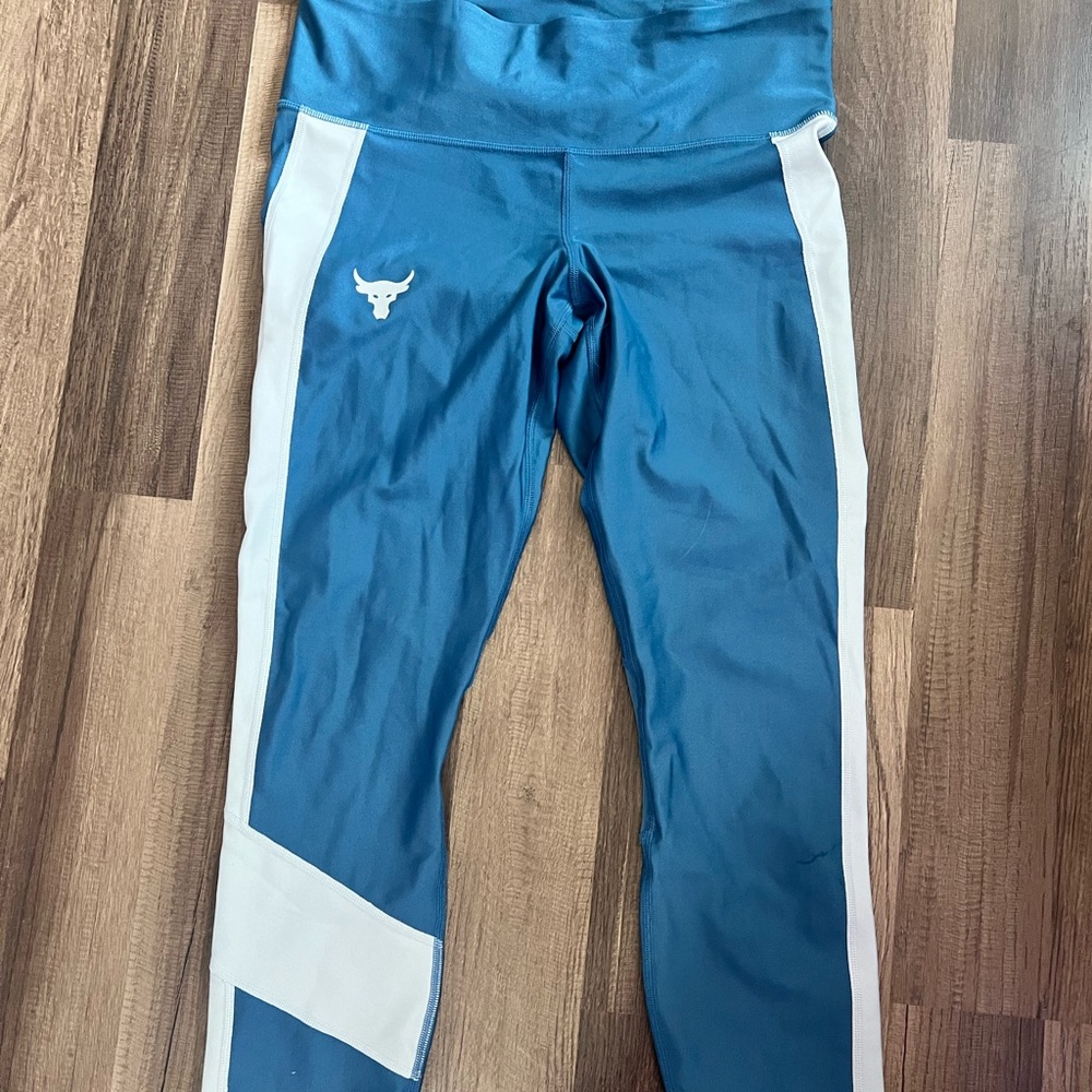 underarmor leggings